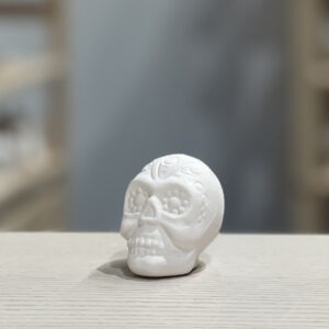 Dødningehoved kranium