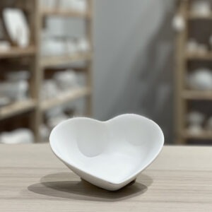 Hjerte skål