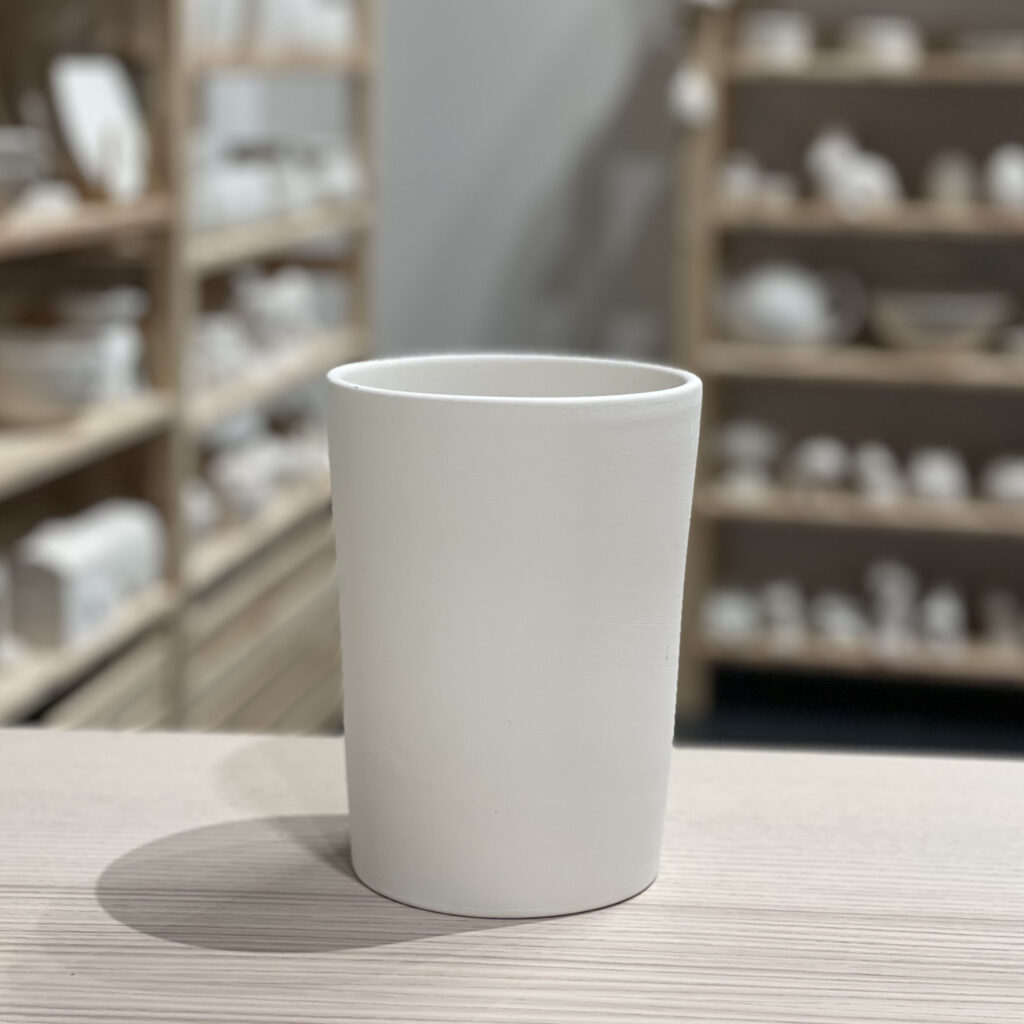 Stor vase