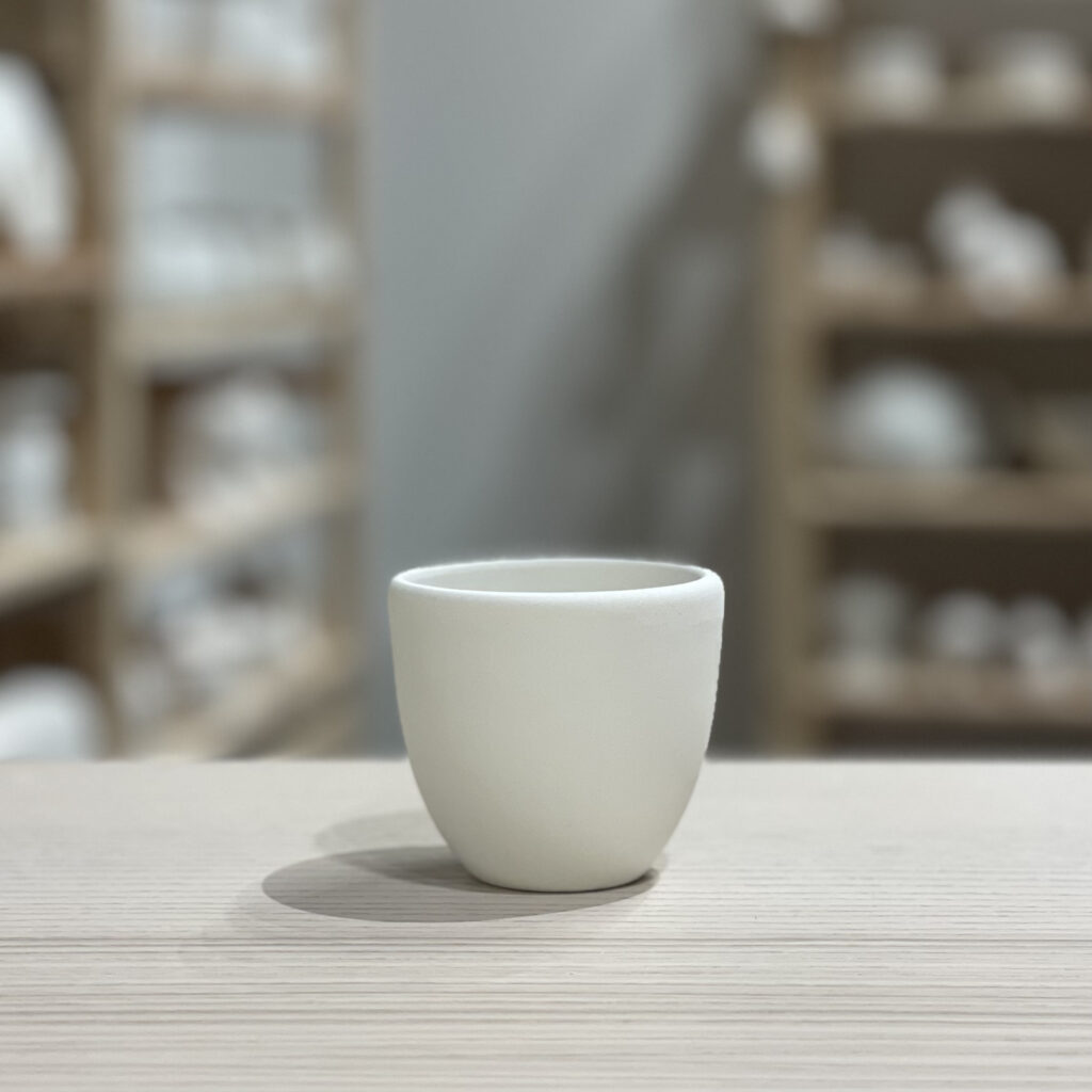 Espresso kop